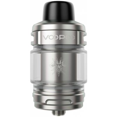 VooPoo UFORCE-X Tank Clearomizér Silver 5,5ml – Sleviste.cz