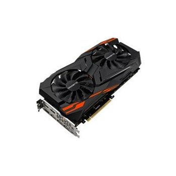 Gigabyte GV-RXVEGA64GAMING OC-8GD