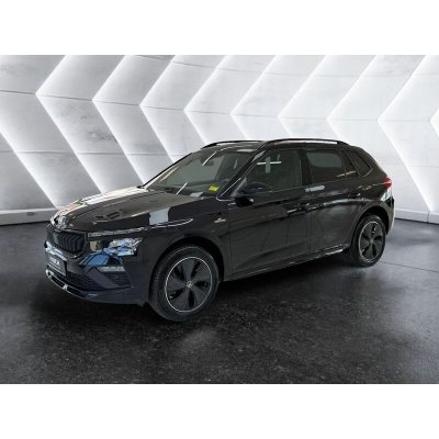Skoda Kamiq 1.5 TSI DSG Monte Carlo 110 kW – Hledejceny.cz