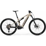 Merida eOne-Forty 400 High 2025 – Zboží Dáma