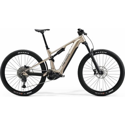 Merida eOne-Forty 400 High 2025 – Zboží Dáma