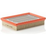Vzduchový filtr MANN-FILTER C 2494 – Hledejceny.cz