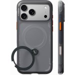 Torras Ostand Q3 Air iPhone 2026 Pro černá – Sleviste.cz