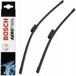 Bosch Aerotwin 650+475 mm BO 3397007467 | Zboží Auto