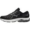 Pánské běžecké boty Mizuno Wave Ultima 12 M J1GC211836 black/castle rock/phantom