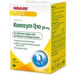 Walmark Koenzym Q10 30 mg 60 tobolek – Sleviste.cz