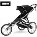 THULE Glide2 Jet Black 2018