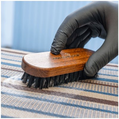 Colourlock Leather Brush | Zboží Auto