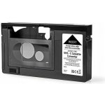 Nedis VCON110BK adaptér pro kazety VHS-C na VHS – Zboží Živě
