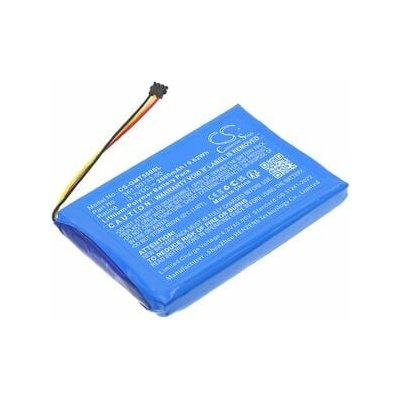 Cameron Sino CS-GMT550SL 3.7V Li-Polymer 2600mAh černá - neoriginální | Zboží Auto