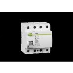 Noark Ex9L-N 4P 25A 30mA – Sleviste.cz