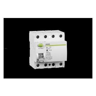 Noark Ex9L-N 4P 25A 30mA 108331 – Zbozi.Blesk.cz
