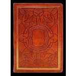 Notes ANTIQUE AMBER – Zboží Mobilmania