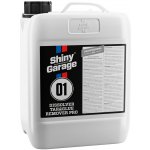 Shiny Garage Dissolver Tar&Glue Remover Pro 5 l | Zboží Auto