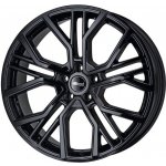 Brock B41 9,5x22 5x120 ET42,5 gloss black – Hledejceny.cz