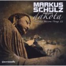 Schulz, Markus - Presents Dakota - Thoughts Become Things II CD