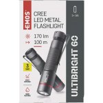 CREE P3160 – Sleviste.cz