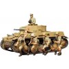 Sběratelský model Tamiya Tamiya Panzer Kampfwagen II Ausführung F/G 1:35 108/35009