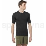 Salomon S/LAB Speed Tee LC2127300 deep black – Zboží Mobilmania