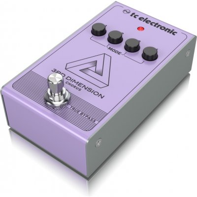 TC Electronic 3rd Dimension Chorus – Hledejceny.cz