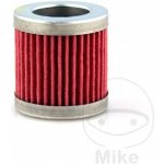 Hiflofiltro Olejový filtr HF181 – Zbozi.Blesk.cz