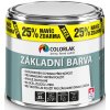 Barvy na kov Colorlak SYNOREX PRIMER S2000 2,5L šedá C0110