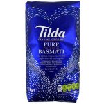 Tilda Basmati rýže 1 kg – Zboží Dáma