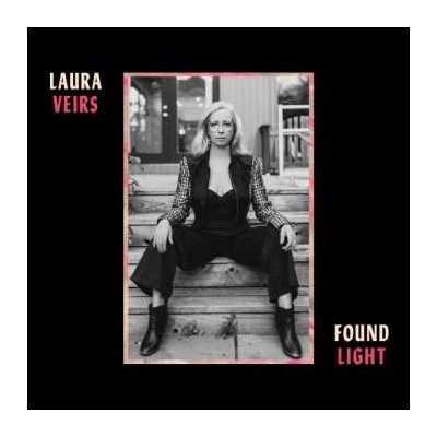 LP Laura Veirs: Found Light LTD | CLR