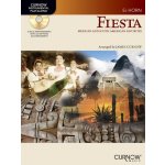 Fiesta Mexican and South American Favorites noty na lesní roh v Eb + audio