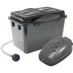 Vzduchovací sada s ochranným boxem - SuperFish Air Box 1 – Hledejceny.cz