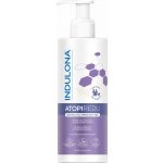 Indulona Atopiredu tělové mléko 400ml – Hledejceny.cz