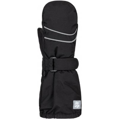 Loap Ruslan černá – Zboží Dáma