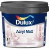 Interiérová barva Dulux Acryl Matt 10 L