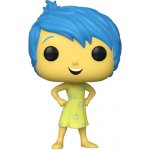 Funko Pop! Disney Joy Inside Out 2 – Zboží Dáma