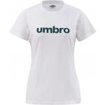 Umbro dámské triko bílá – Sleviste.cz