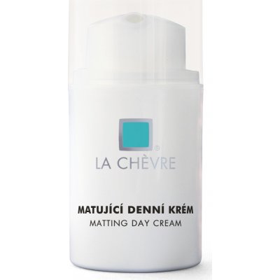 La Chévre Clairisine Matting Day Cream Matující denní krém 50 g – Hledejceny.cz