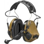 3M Peltor Comtac VII – Zbozi.Blesk.cz