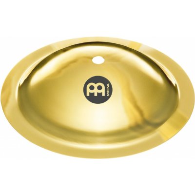 Meinl 8,5" Rhytm Bell – Zboží Mobilmania