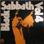 Black Sabbath - Vol.4 LP – Sleviste.cz