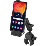 RAM MOUNTS RAM® EZ-Roll'r™ Powered Tough-Claw™ Mount pro Samsung XCover Pro