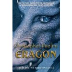 Eragon: Book I Paolini ChristopherPaperback – Hledejceny.cz