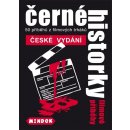 Karetní hra Mindok Černé historky: Filmové příběhy