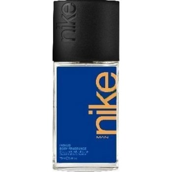 Nike Indigo Men deodorant sklo 75 ml