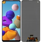 LCD Displej Samsung A21s – Sleviste.cz