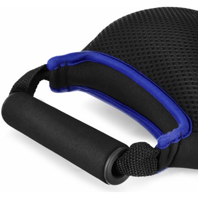 Spokey SANDI závaží s úchyty 2 kg – Zbozi.Blesk.cz