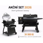 PIT BOSS Navigator 1150 Double Pack