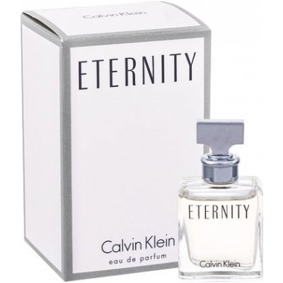 Calvin Klein Eternity Now parfémovaná voda dámská 10 ml vzorek – Zboží Mobilmania