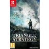 Hra na Nintendo Switch Triangle Strategy