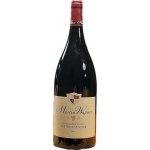 Weingut Martin Wassmer Pinot Noir / Rulanské modré červené 2020 13,5% 0,75 l (holá láhev) – Hledejceny.cz