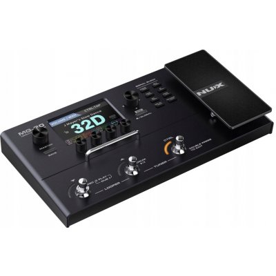 Nux MG-30 – Zbozi.Blesk.cz